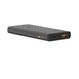 Powerbank 10000mAh Xtorm GO2 XG2101- 15W- Negra