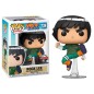 Funko pop naruto shippuden rock lee