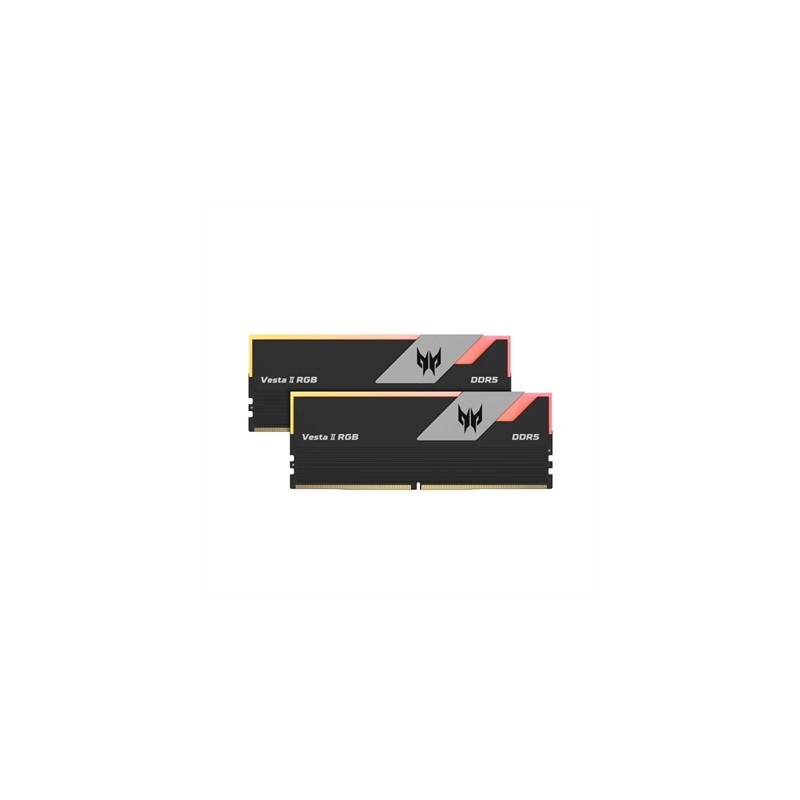 Memoria ram ddr5 32gb 2x16gb acer