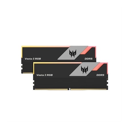 Memoria ram ddr5 32gb 2x16gb acer