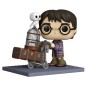 Funko pop deluxe harry potter harry