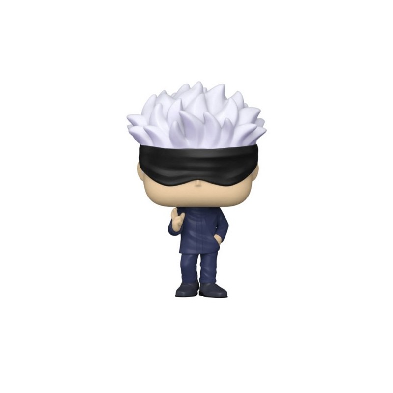 Funko pop jujutsu kaisen satoru gojo