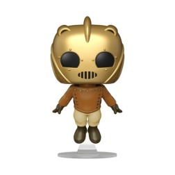 Funko pop disney the rocketeer the