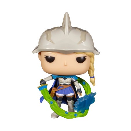 Funko pop black clover charlotte 63143