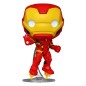 Funko pop marvel new classics iron