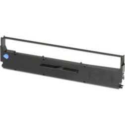 Cinta Epson C12S015637- Negro