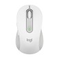 Mouse raton logitech m650 mediano optico