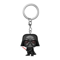 Llavero funko keychain star wars retorno