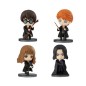 Figura banpresto chibimaster harry potter 1