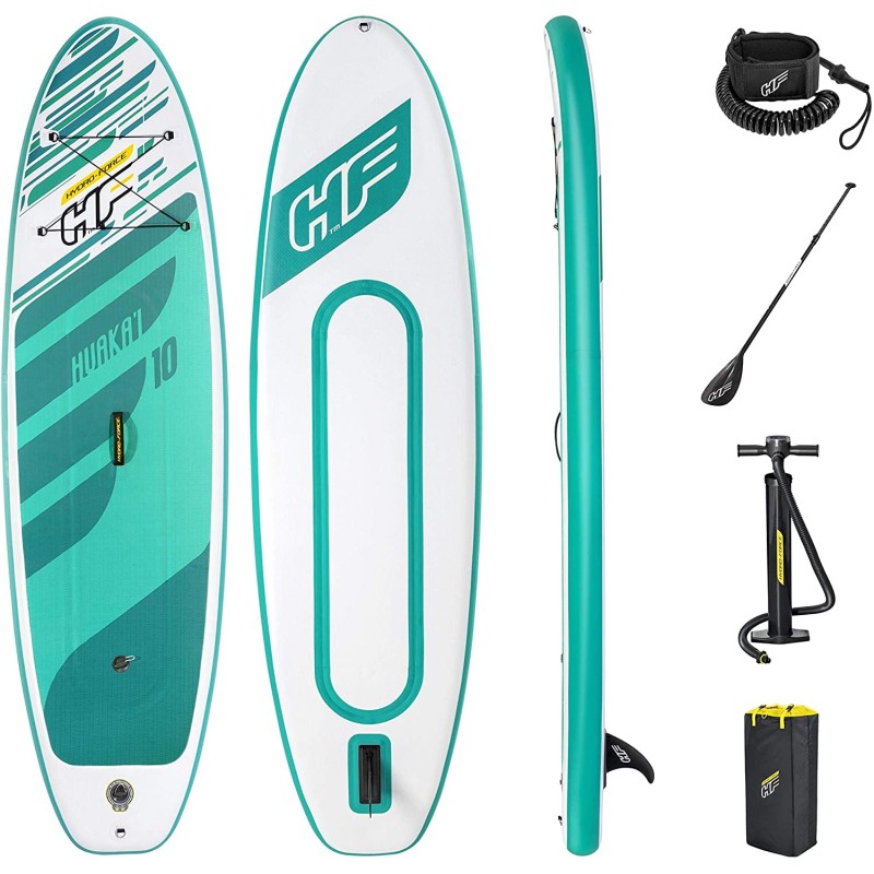 Bestway 65346 - tabla paddle surf