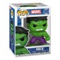 Funko pop marvel new classics hulk