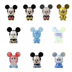 Figura mistery bag enesco disney mickey