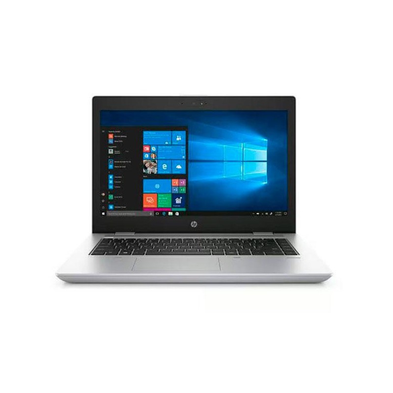 Portatil reacondicionado hp elitebook 640 g4