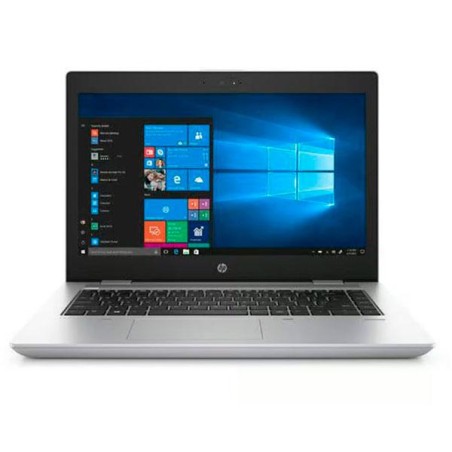 Portatil reacondicionado hp elitebook 640 g4