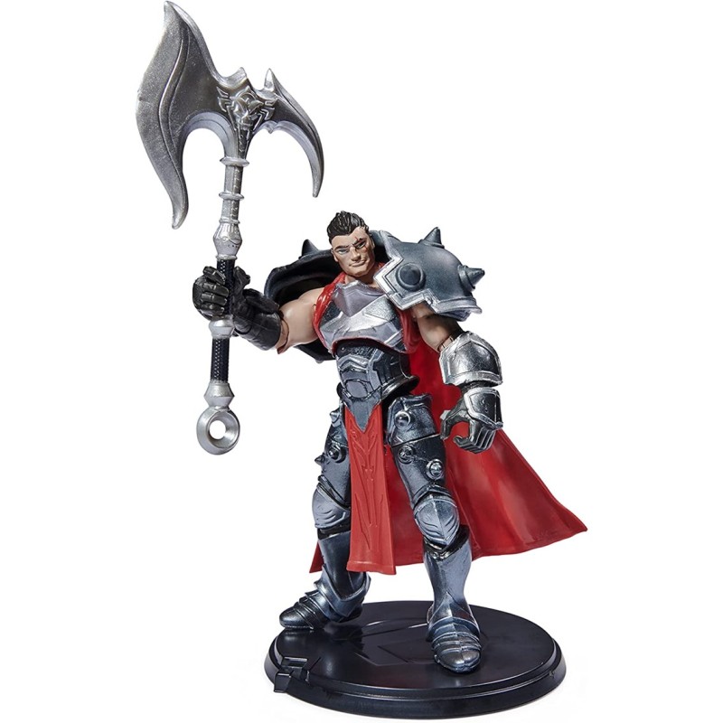 Figura league of legends the champion