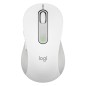 Mouse raton logitech m650 grande optico