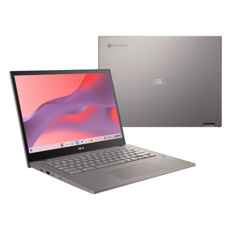 Portatil asus chromebook cb3401fba - lz0157 i3 - 1215u 14pulgadas