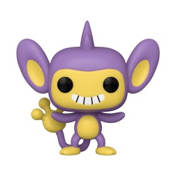 Funko pop pokemon aipom 69082