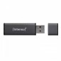 Memoria usb 2-0 intenso alu line