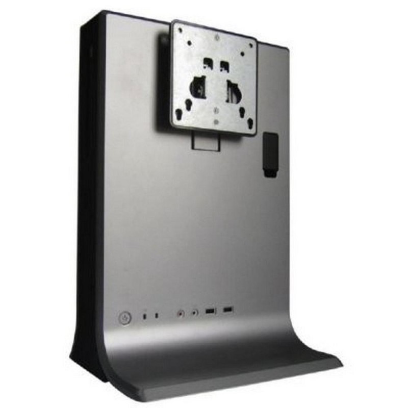 Caja ordenador hiditec d - 1 mini itx