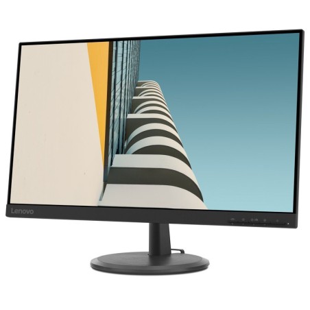 Monitor lenovo 27pulgadas 63ddkat6eu hdmi vga