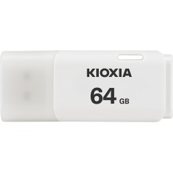 Memoria usb 2-0 kioxia 64gb u202