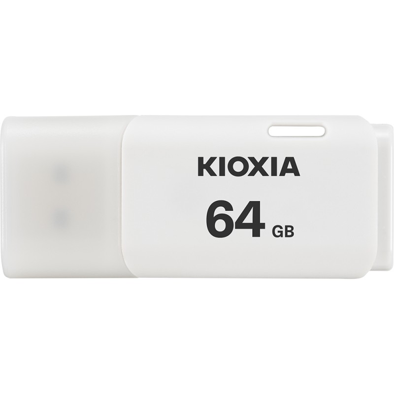 Memoria usb 2-0 kioxia 64gb u202