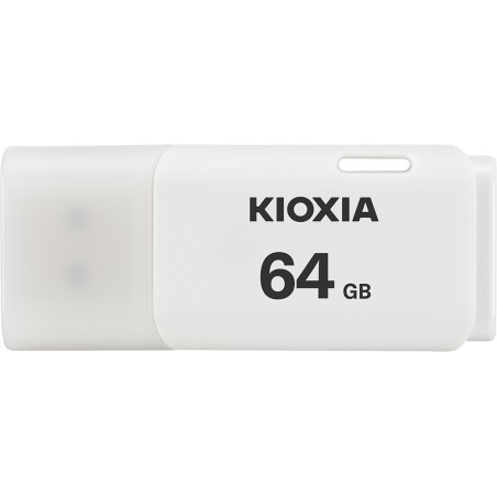 Memoria usb 2-0 kioxia 64gb u202