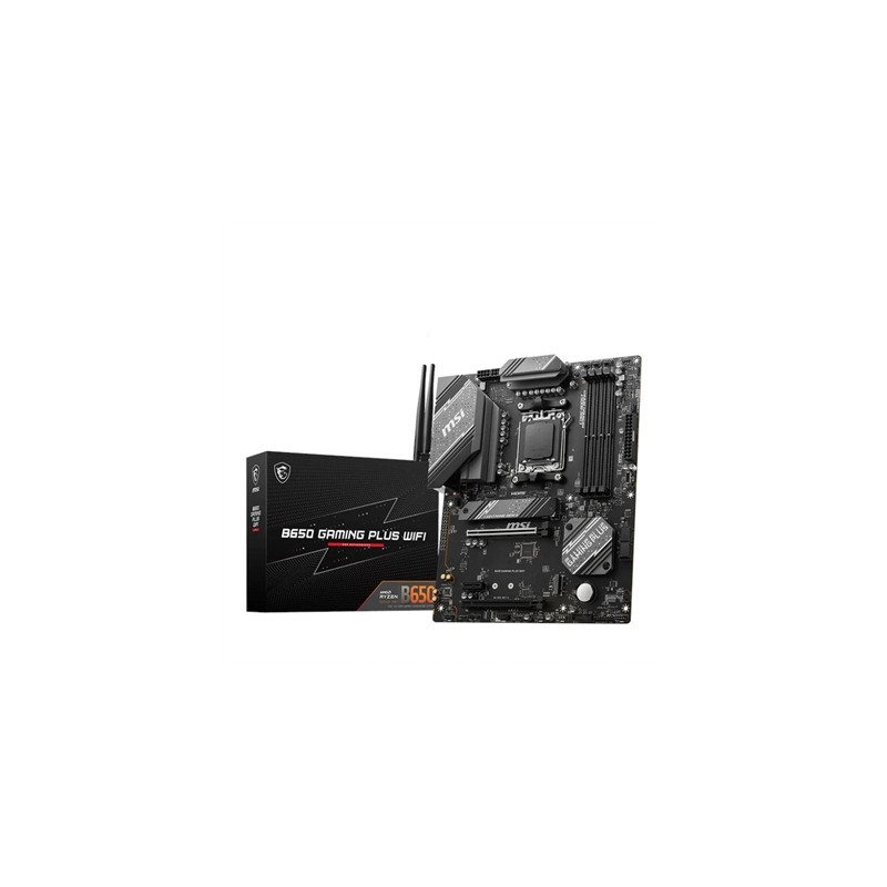 Placa base msi am5 b650 gaming