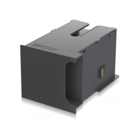 Caja mantenimiento epson c13t04d000 et - 2700 et - 3700