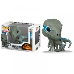 Funko pop cine jurassic park jurassic