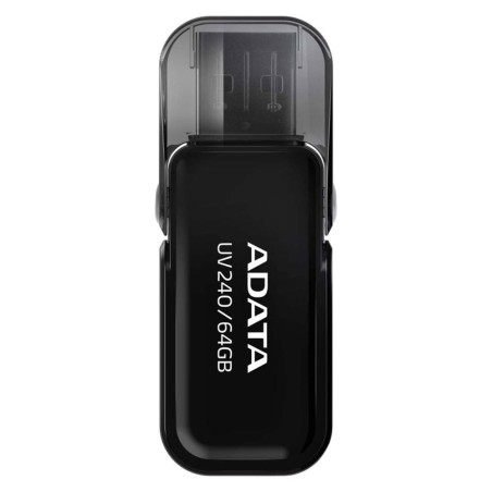 Memoria usb 2-0 adata uv240 64gb