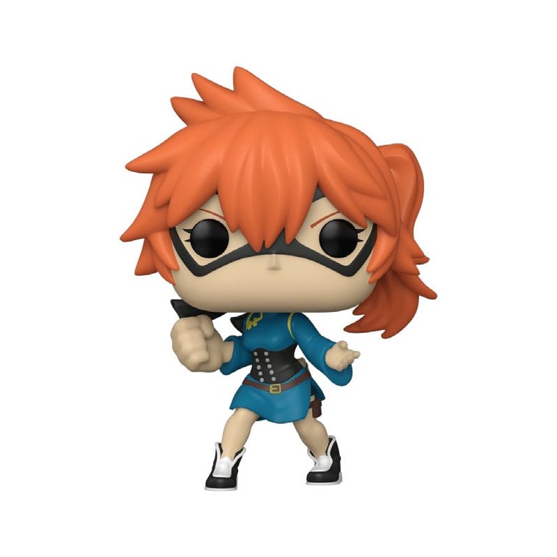 Funko pop my hero academia itsuka