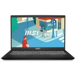 Portatil msi modern 15 - 282xes i7 - 1355u 16gb