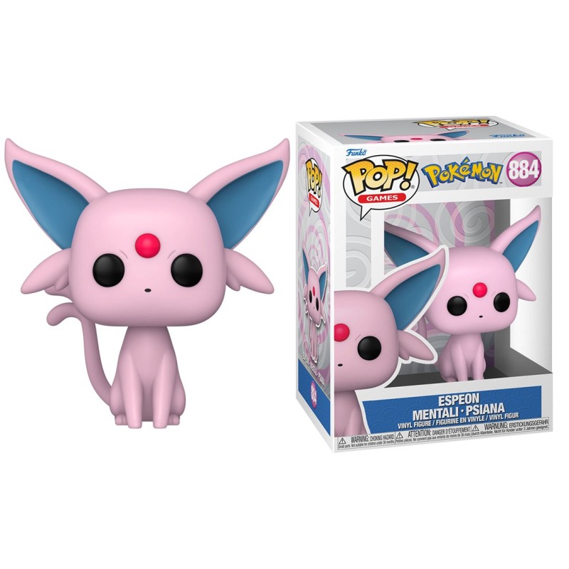 Funko pop pokemon espeon 69076