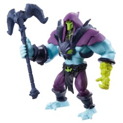 Figura mattel masters of the universe