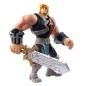 Figura mattel masters of the universe