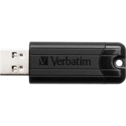 Memoria usb 3-2 verbatim pinstripe 32gb