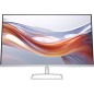 Monitor hp 532sf fhd 31-5pulgadas serie