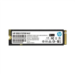 Disco duro interno ssd hp fx700