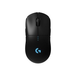 Logitech g pro ratón gaming inalámbrico