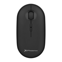 Phoenix rebble ratón inalambrico bluetooth y