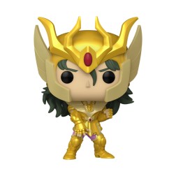 Funko pop saint seiya caballeros del