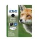 Cartucho tinta epson c13t12814012 negro 3-5ml