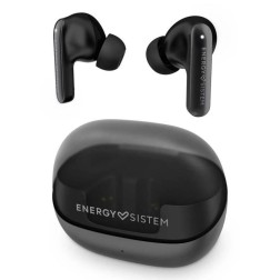 Auriculares energy sistem serenity anc inalambrico