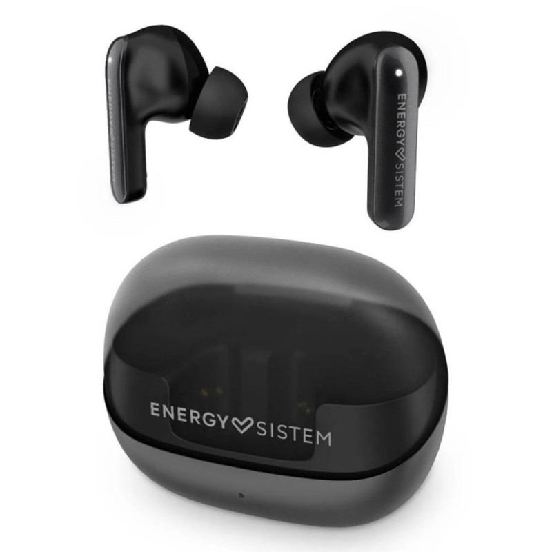 Auriculares energy sistem serenity anc inalambrico