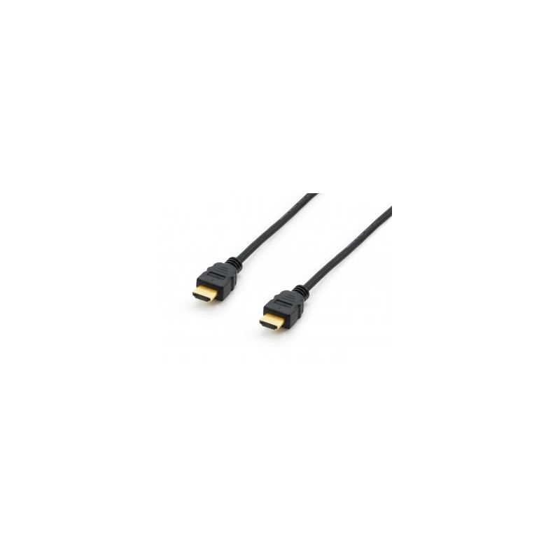 Cable hdmi equip high speed 3d