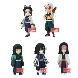 Figura banpresto demon slayer kimetsu no