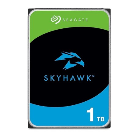 Disco duro interno hdd seagate skyhawk