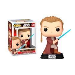 Funko pop star wars the phantom